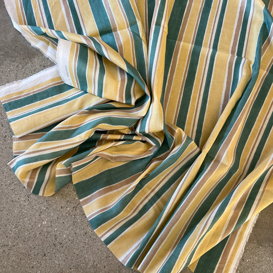 8431 Tide Seaweed