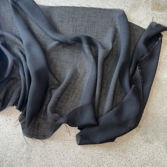 8279 Nets Black